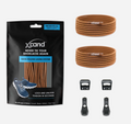 Solid Round Lace