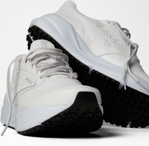 Men's Ghost Max Slip Resistant Wide