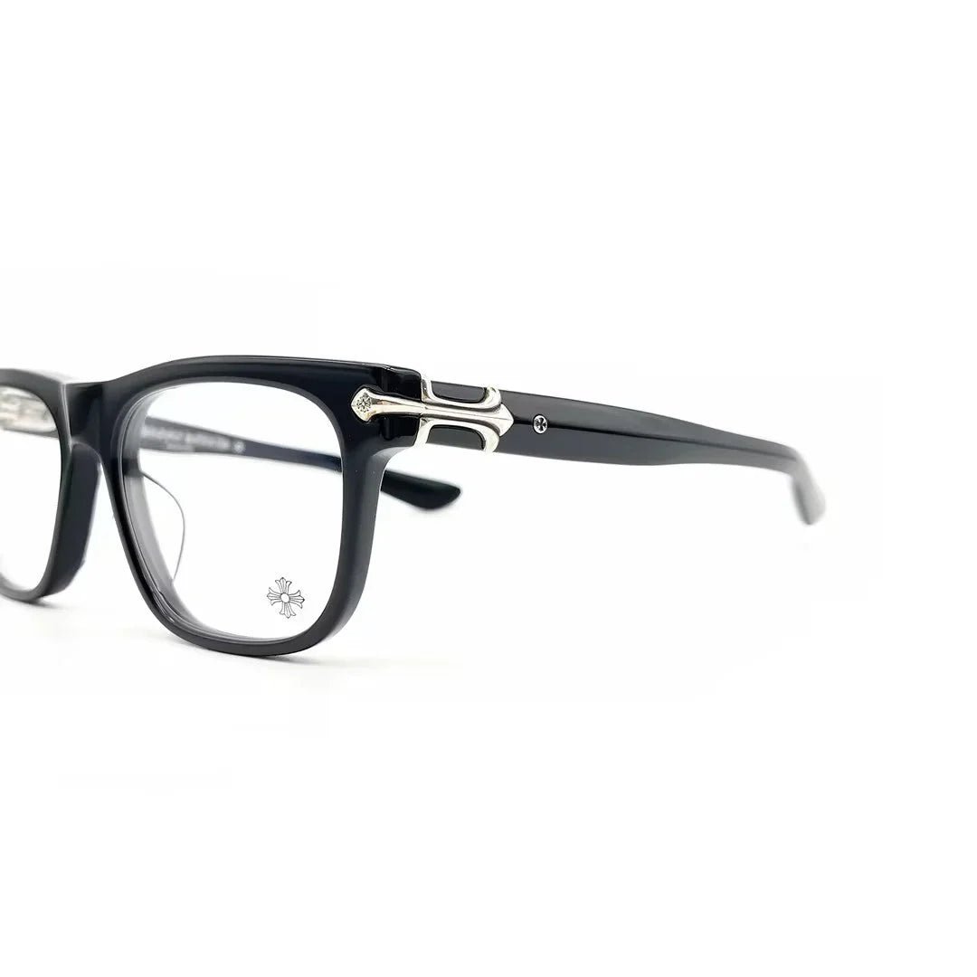 Chrome Hearts SLID'N BK Glasses
